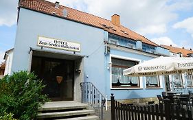 Hotel Zum Grafen Hallermunt Springe