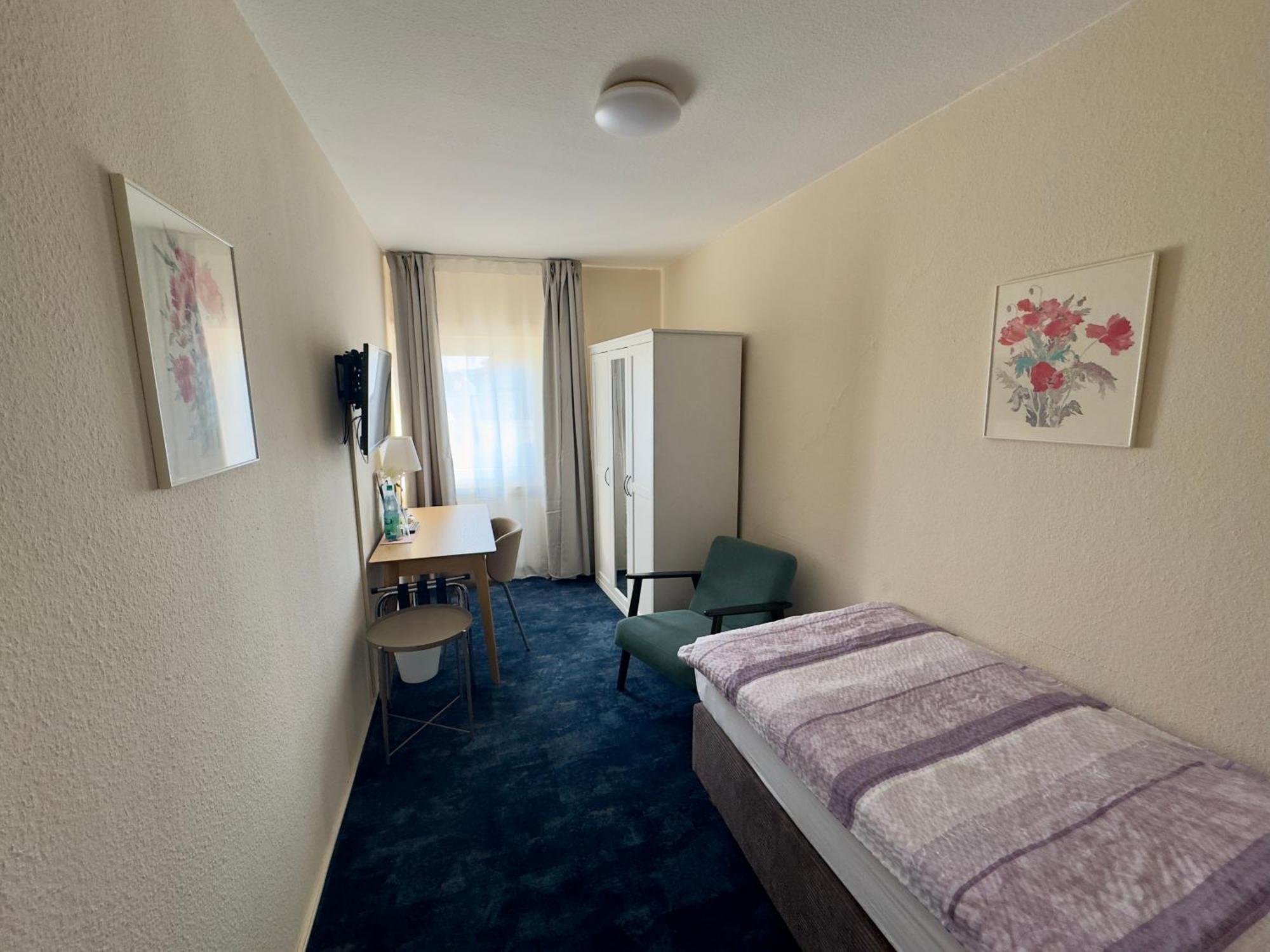 Hotel zum Grafen Hallermunt Springe Exterior foto